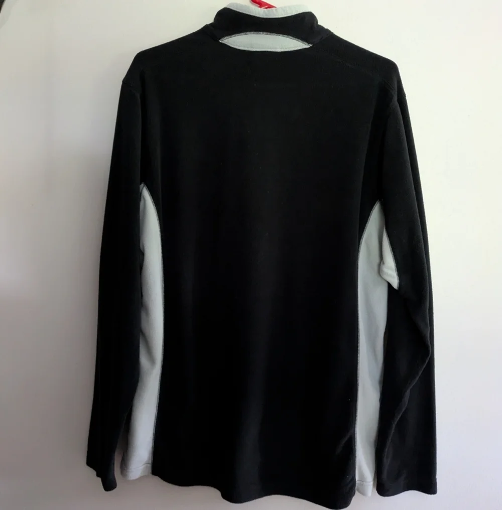 University Of Colorado Buffaloes Fleece Jacket Medium